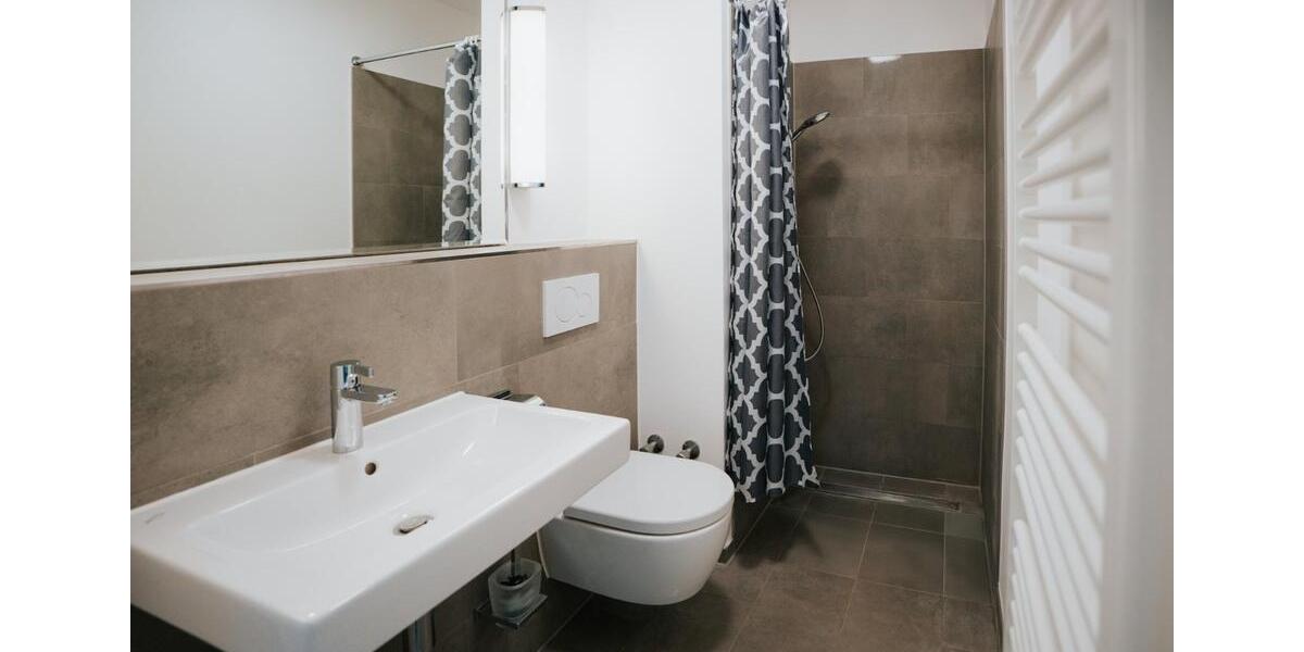 Etagenwohnung Kiel - 1 Zimmer, 20 m&sup2;, 729&euro; | Angebot:26630136