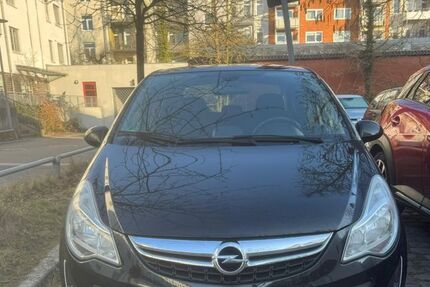 Opel Corsa 134.024 km 4.400 &euro; Kiel 24118