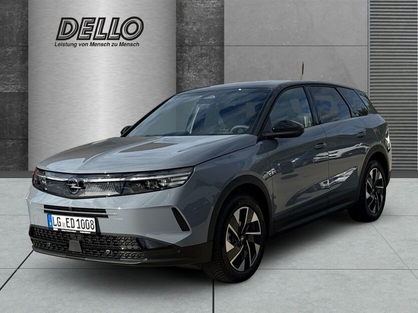 Opel Grandland (X) 3.500 km 43.980 € Preetz 24211