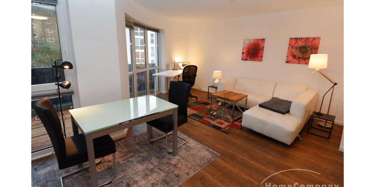 Zimmer Kiel Gaarden-Ost - 1.5 Zimmer, 790&euro; | Angebot:23839020