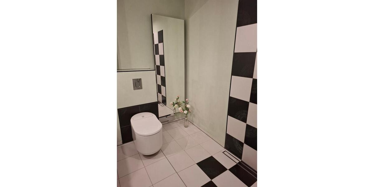 Terrassenwohnung Kiel Friedrichsort - 2 Zimmer, 60 m&sup2;, 349.000&euro; | Angebot:26044127