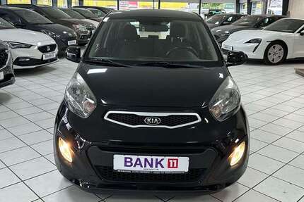 Kia Picanto 88.490 km 5.700 &euro; Schwentinental - Raisdorf 24223