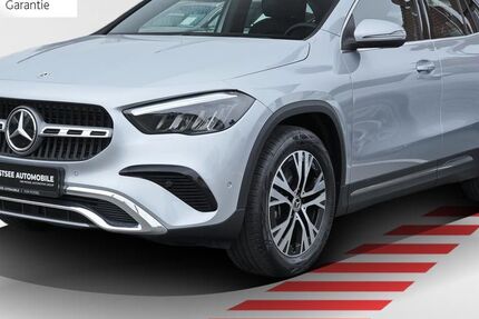 Mercedes-Benz GLA 200 5.170 km 37.450 &euro; Eckernförde 24340