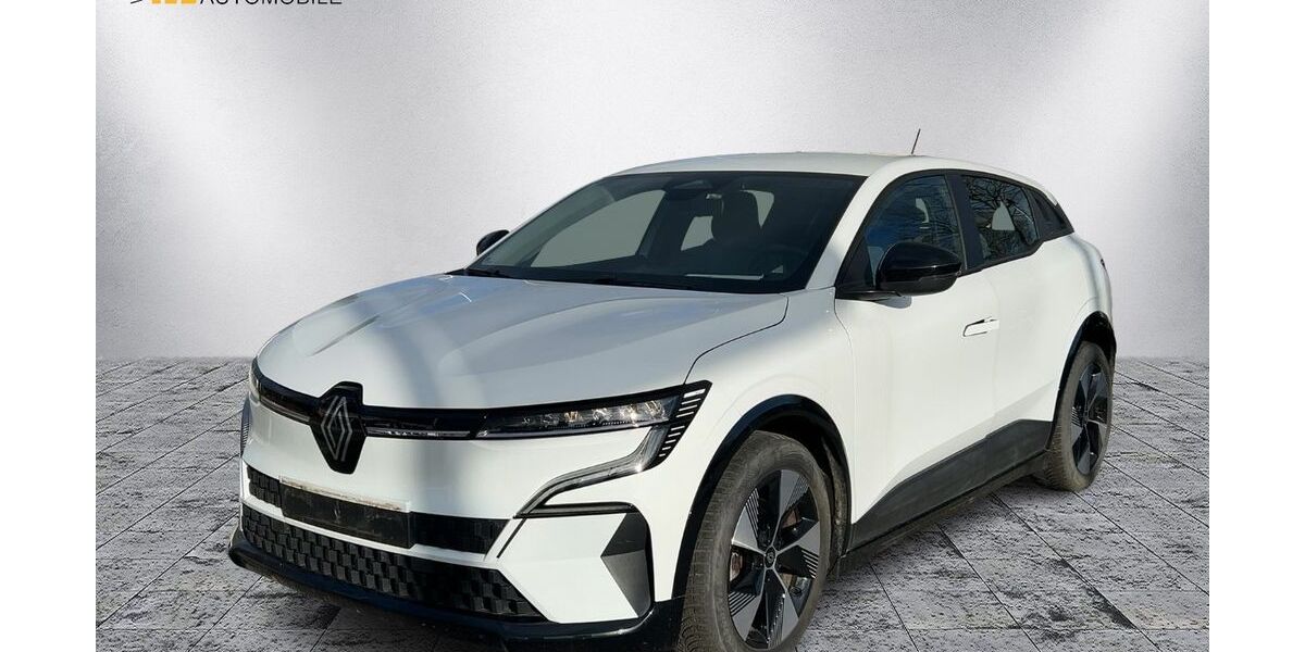 Renault Megane E-TECH 29.000 km 21.980 &euro; Bornhöved 24619