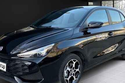 MG 3 9.999 km 18.490 € Kiel 24148