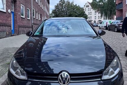 VW Golf 133.000 km 8.300 &euro; Gaarden 24143