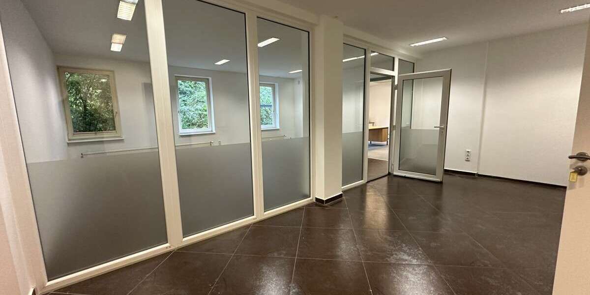 Büro in Kiel 2.850 € 331 m² zimmer