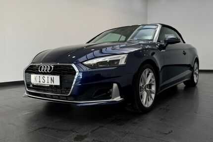 Audi A5 9.704 km 40.900 &euro; Neumünster 24536