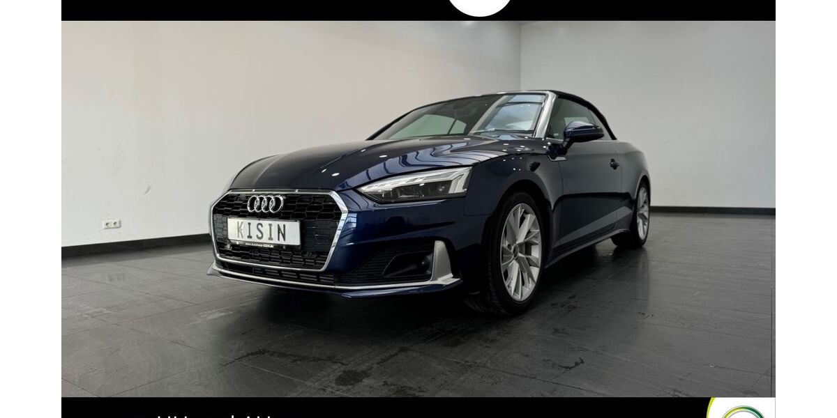 Audi A5 9.704 km 40.900 &euro; Neumünster 24536