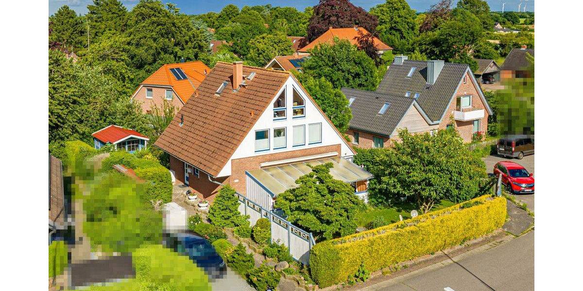 Einfamilienhaus Fiefbergen - 4 Zimmer, 123 m&sup2;, 439.000&euro; | Angebot:26886521