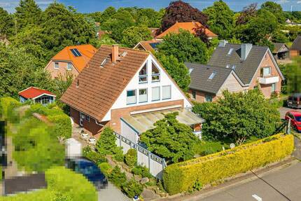 Haus Fiefbergen - 4 Zimmer, 123 m&sup2;, 439.000&euro; | Angebot:26886521