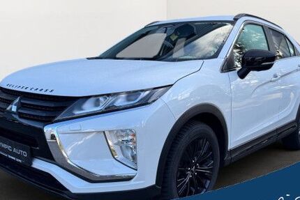 Mitsubishi Eclipse Cross 95.000 km 17.990 &euro; Kiel 24119