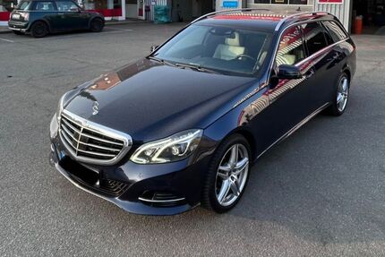 Mercedes-Benz E 350 264.751 km 12.950 &euro; Ascheberg 24326
