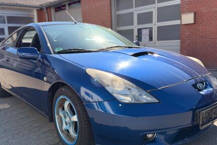 Toyota Celica 228.000 km 4.500 &euro; Kiel 24146
