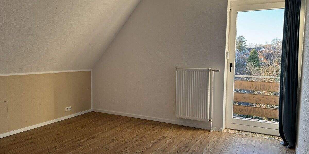 Meerblick inklusive: Renovierte Immobilie in Laboe - OTTO STÖBEN GmbH 6 zimmer