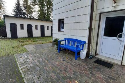 Kleine 2-Zimmer-Altbau-Wohnung in Preetz 2 zimmer