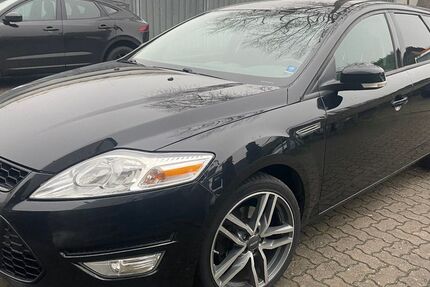 Ford Mondeo 190.000 km 4.900 &euro; Kiel 24113