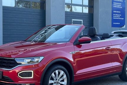 VW T-Roc 57.948 km 23.000 € Neumünster 24537
