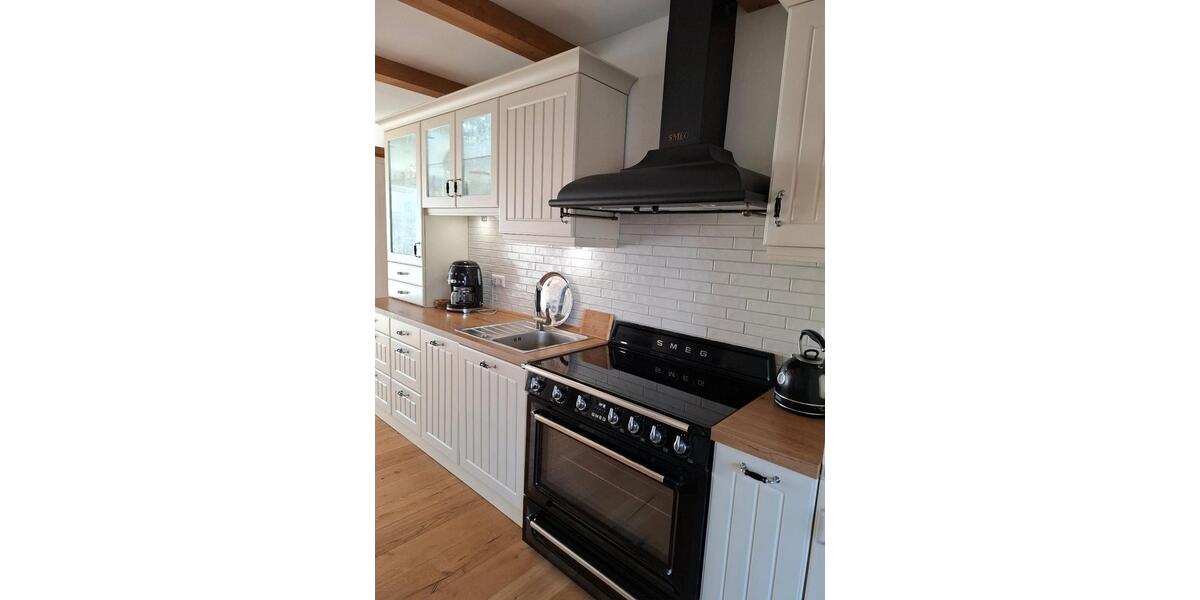 Terrassenwohnung Kiel Friedrichsort - 2 Zimmer, 60 m&sup2;, 349.000&euro; | Angebot:26044127