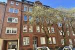 Etagenwohnung Kiel Hassee - 2 Zimmer, 46 m&sup2;, 145.000&euro; | Angebot:26824082