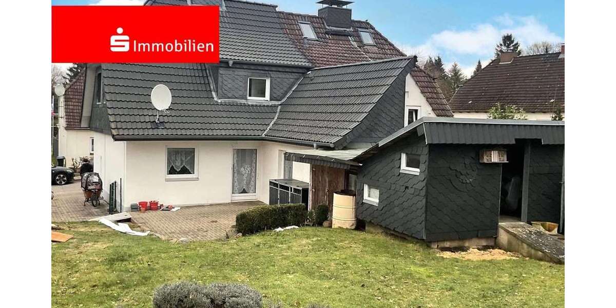 Einfamilienhaus Kiel Gaarden-Ost - 4 Zimmer, 79 m&sup2;, 259.000&euro; | Angebot:26336953