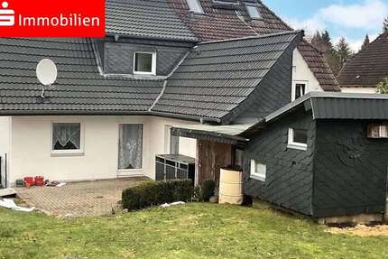 Haus Kiel Gaarden-Ost - 4 Zimmer, 79 m&sup2;, 259.000&euro; | Angebot:26336953