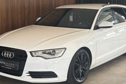Audi A6 341.377 km 7.490 &euro; Neumünster 24536