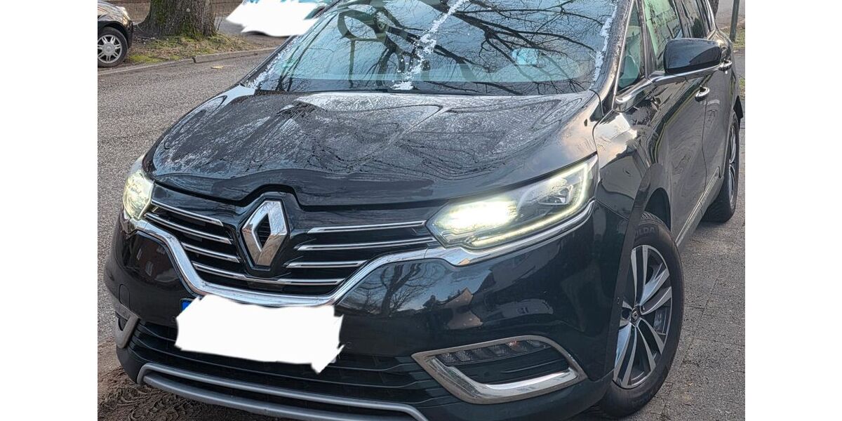 Renault Espace 149.000 km 16.390 &euro; Neumünster 24534