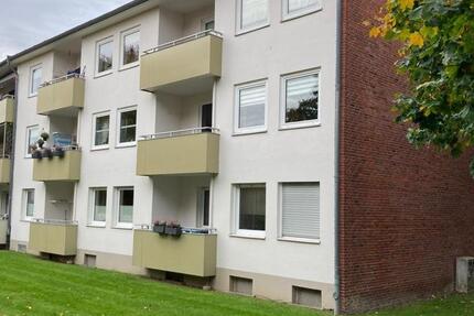 Eigentumswohnung Kiel -Projensdorf 3 zimmer