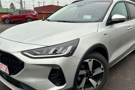 Ford Focus 19.370 km 25.990 &euro; Neumünster 24536