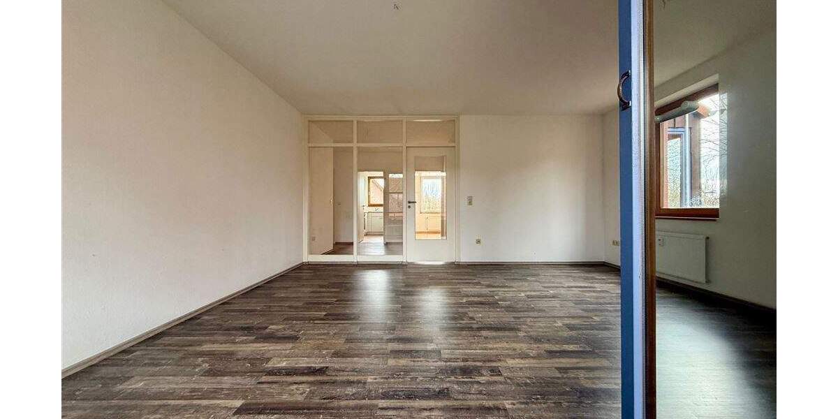 Etagenwohnung Kiel Wellsee - 3 Zimmer, 73 m&sup2;, 235.000&euro; | Angebot:24780952