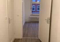 Lust auf Veränderung: günstig geschnittene 2-Zimmer-Wohnung