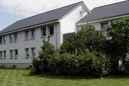 Preetz-Süd: 3 Zi.-Wohnung in ruhiger Lage! 3 zimmer