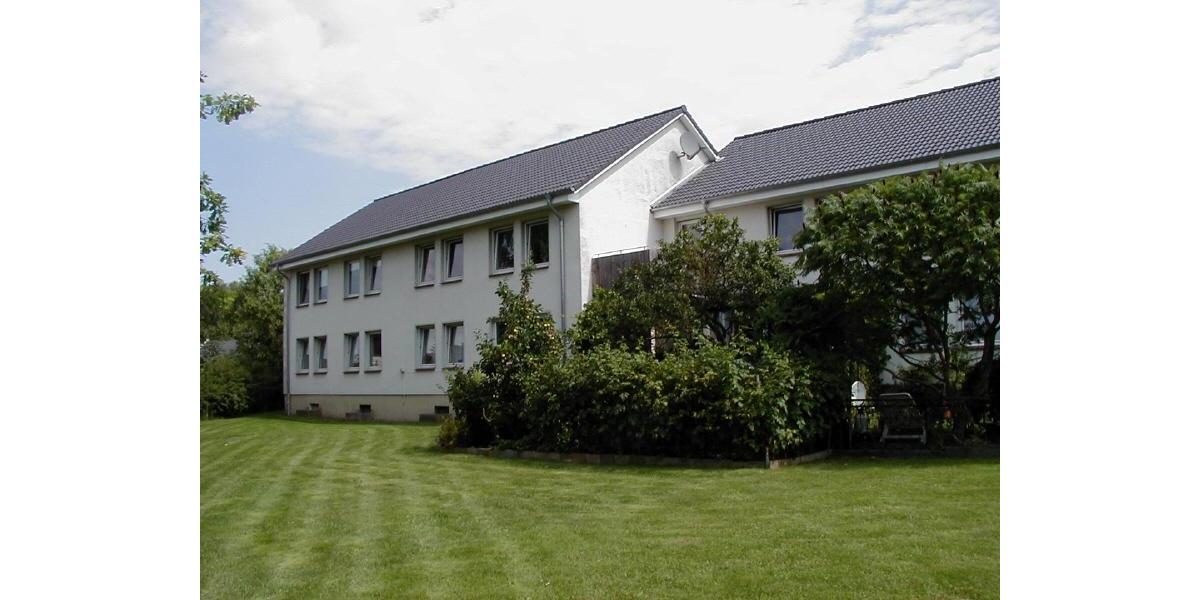 Preetz-Süd: 3 Zi.-Wohnung in ruhiger Lage! 3 zimmer