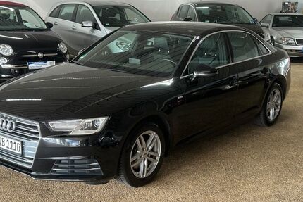 Audi A4 111.850 km 15.900 &euro; Kiel 24146