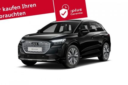 Audi Q4 e-tron 17.000 km 48.880 &euro; Kiel 24118
