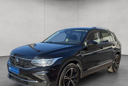 VW Tiguan 47.220 km 24.480 &euro; Bordesholm 24582