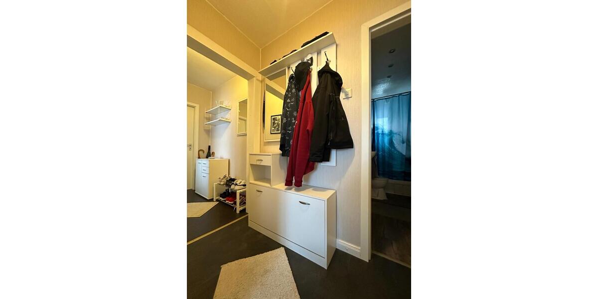 Erdgeschoßwohnung Kiel Elmschenhagen - 2 Zimmer, 60 m&sup2;, 199.999&euro; | Angebot:26146709