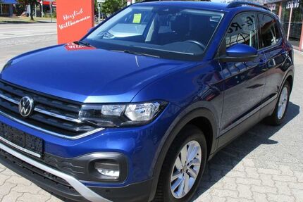 VW T-Cross 45.000 km 15.900 &euro; Kiel-Kronshagen 24119