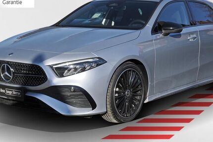 Mercedes-Benz A 200 4.111 km 32.690 &euro; Eckernförde 24340