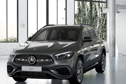 Mercedes-Benz GLA 200 9.999 km 48.950 &euro; Kiel 24148