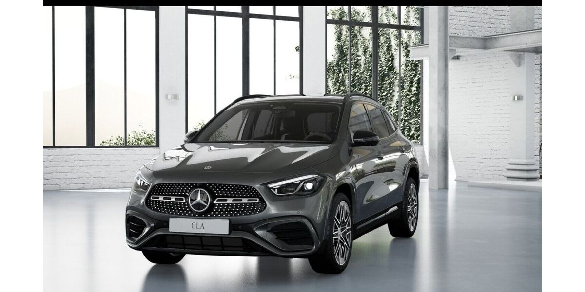Mercedes-Benz GLA 200 9.999 km 48.950 &euro; Kiel 24148