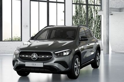 Mercedes-Benz GLA 200 9.999 km 44.450 &euro; Kiel 24109