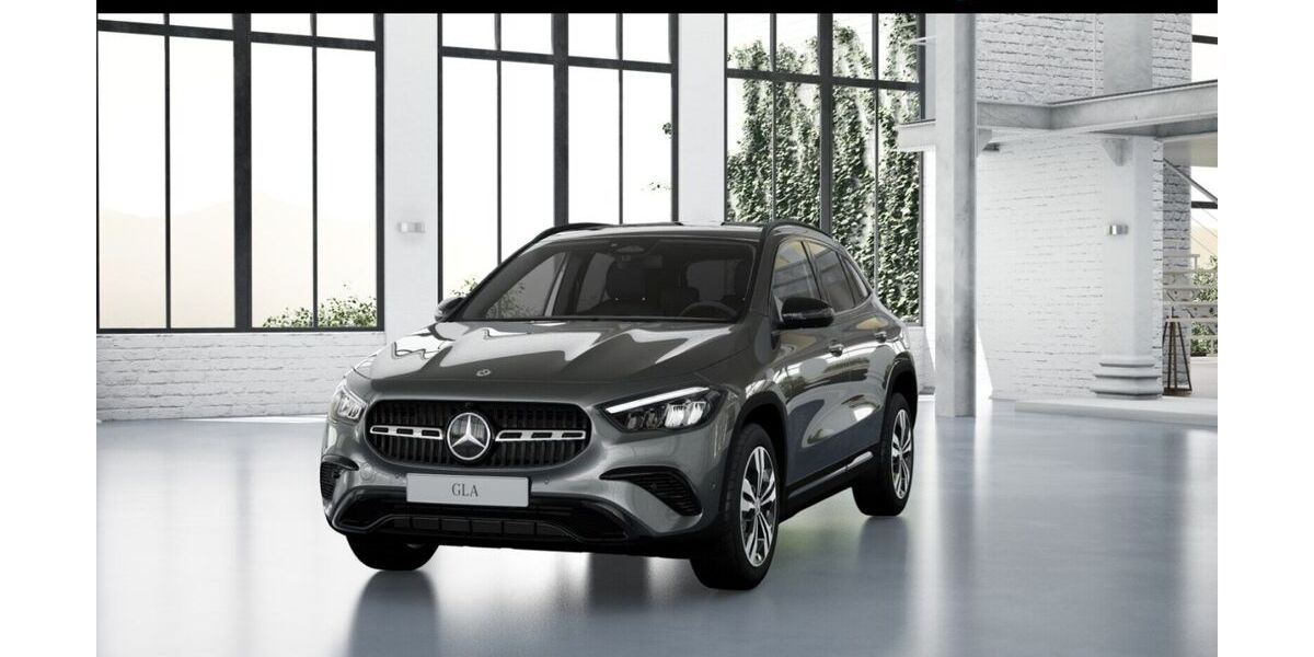 Mercedes-Benz GLA 200 9.999 km 44.450 &euro; Kiel 24109