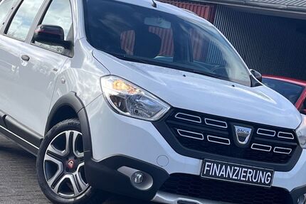 Dacia Lodgy 111.000 km 9.999 &euro; Flintbek 24220