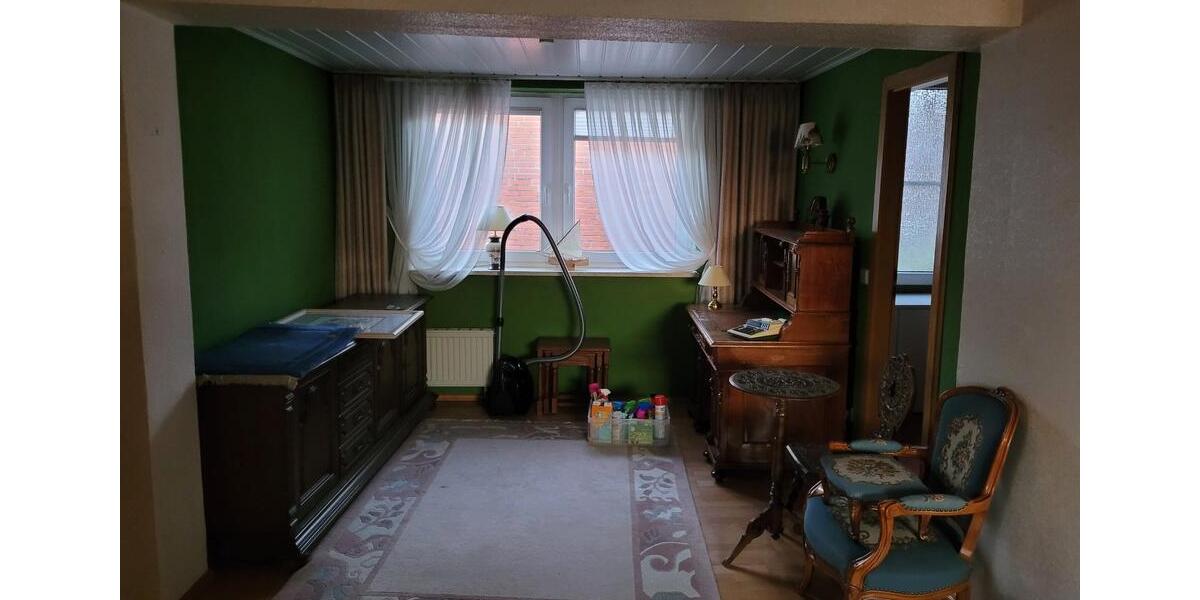 Wohnung in Gettorf 5 zimmer