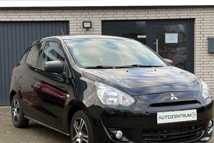 Mitsubishi Space Star 127.343 km 2.990 &euro; Neumünster 24539