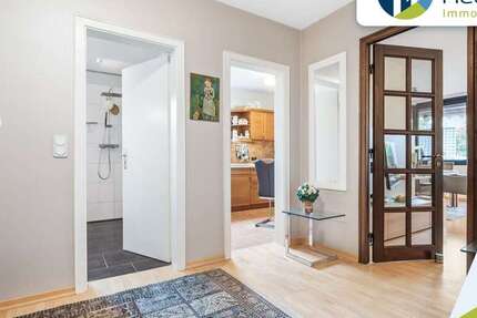 Wohnung zum Kaufen in Neumünster 319.000 € 110 m² 4 zimmer