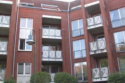Wohnung zum Kaufen in Kiel 236.000 € 59 m² 2 zimmer