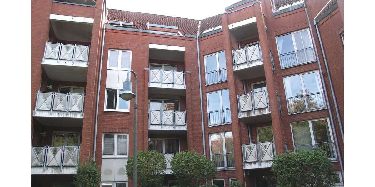 Wohnung zum Kaufen in Kiel 236.000 € 59 m² 2 zimmer